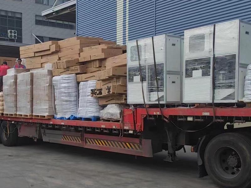 洛川电池托运多少钱