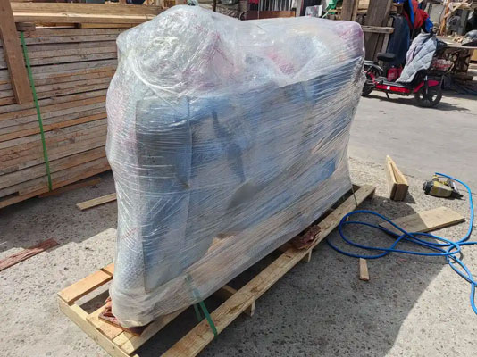 洛川电瓶车物流托运